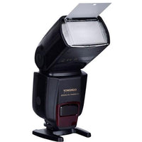 Flash Speedlite Yongnuo p/ Canon ou Nikon YN-565 III