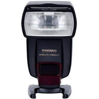 Flash Speedlite Yongnuo p/ Canon ou Nikon YN-565 III