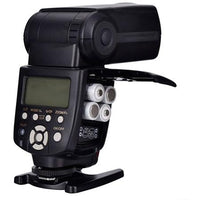 Flash Speedlite Yongnuo p/ Canon ou Nikon YN-565 III