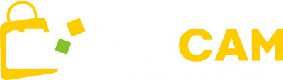 Digi Cam - Sua loja de Câmeras!