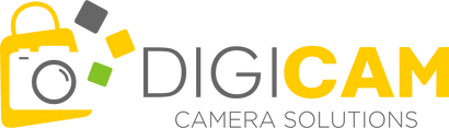 Digi Cam - Sua loja de Câmeras!