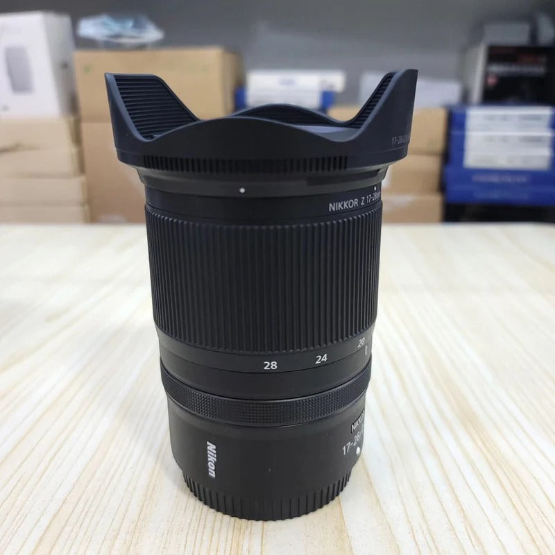 NIKON Z 17-28mm F2.8